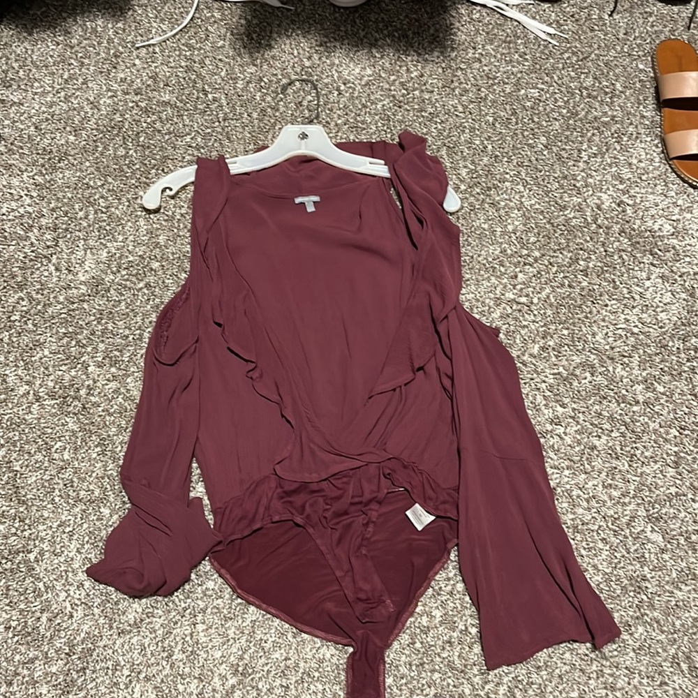 Shirts - Picture 3 of 4